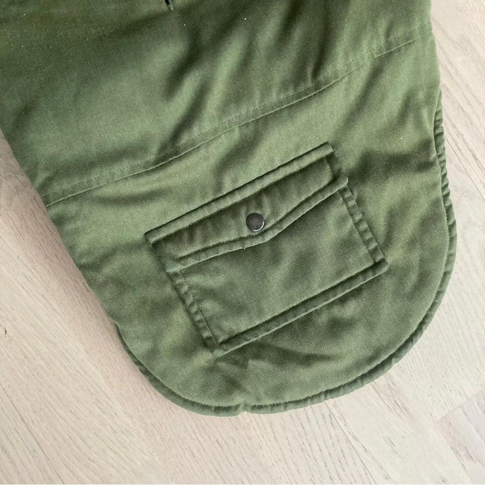 Dog jacket - Picture 5 of 8